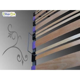 Mattress frame model LUX - Подматрачни рамки